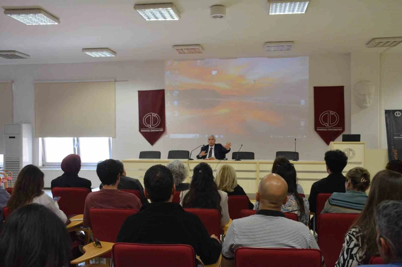 İBF’de UİB Oryantasyon Programı gerçekleştirildi
