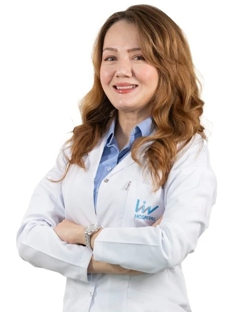 İç Hastalıkları Uzmanı Elif Başaran: &quot;Bilinçsiz besin takviyesi kullanımı kalbi tehdit ediyor&quot;
