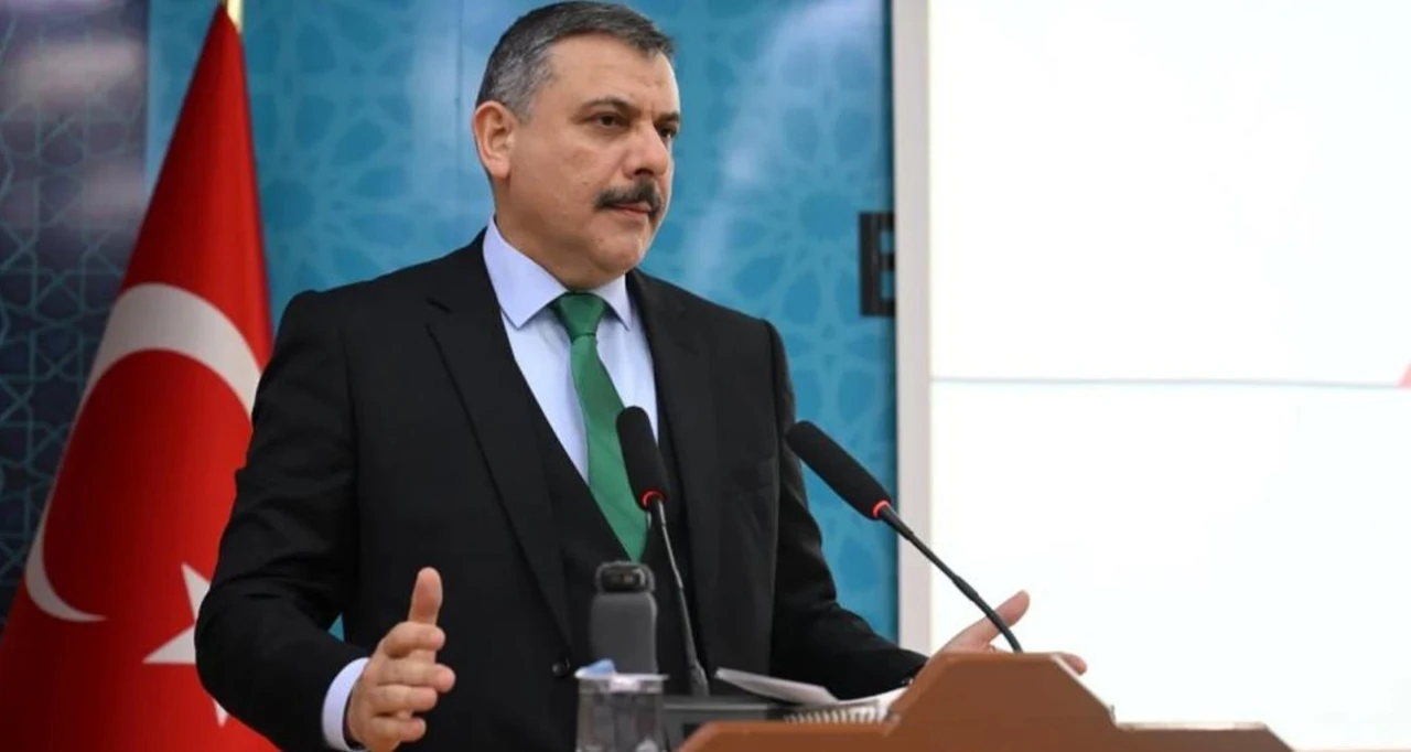 İ&ccedil;işleri Bakanı &Ccedil;ift&ccedil;i&rsquo;den şehit olan polis i&ccedil;in taziye mesajı
