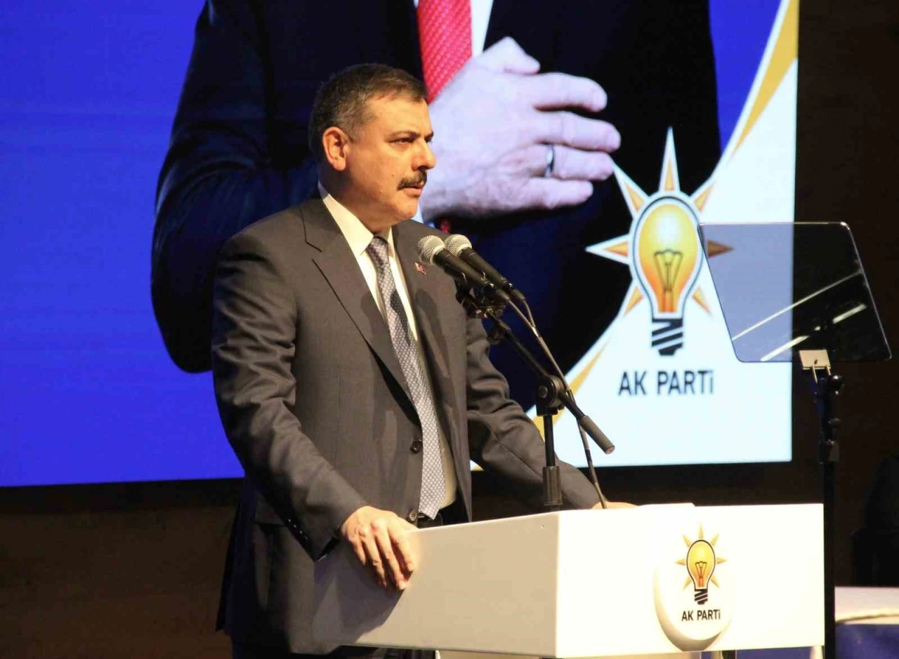 İ&ccedil;işleri Bakanı Mustafa &Ccedil;ift&ccedil;i: "Polisimiz ve jandarmamız sahada daha g&ouml;r&uuml;n&uuml;r, daha fazla sahada olacaktır"
