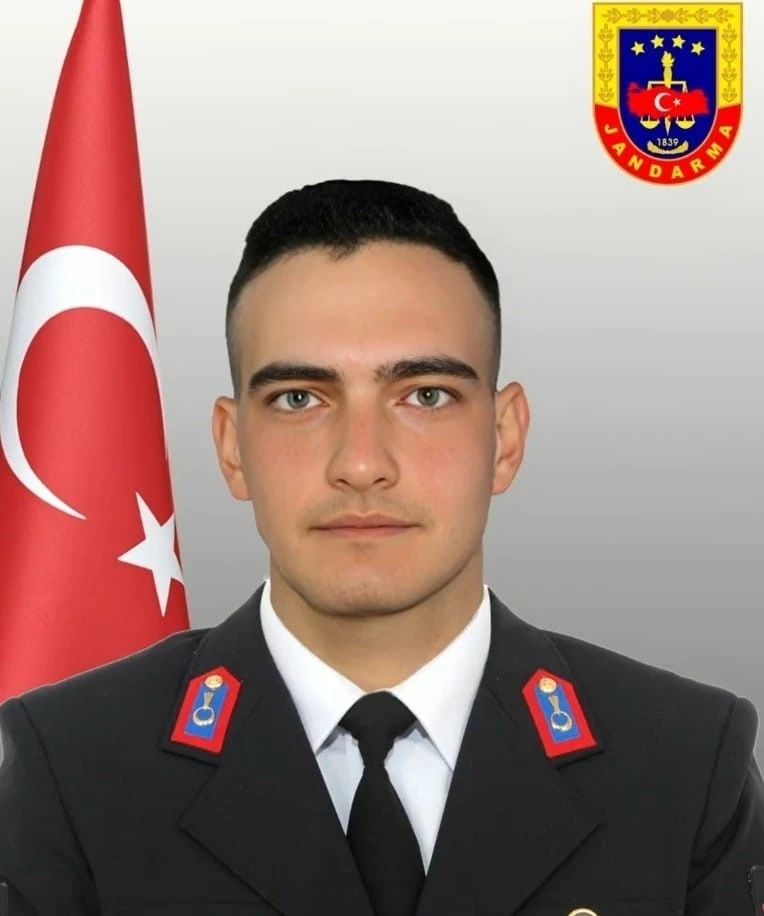 İçişleri Bakanı Yerlikaya: &quot;Şırnak İl Jandarma Komutanlığı emrinde görevli 1 asker şehit oldu&quot;
