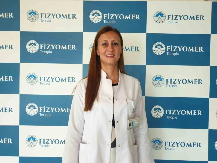 İdrar kaçırma ’Manyetik inkontinans koltuğu’ ile başarıyla tedavi ediliyor