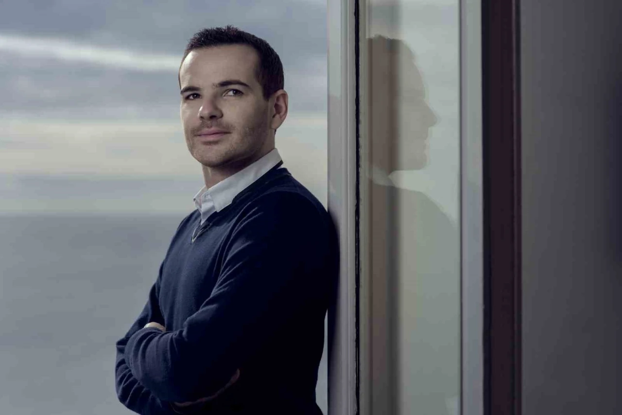 İDSO DenizBank Konserleri&rsquo;nde Bringuier kardeşler aynı sahnede
