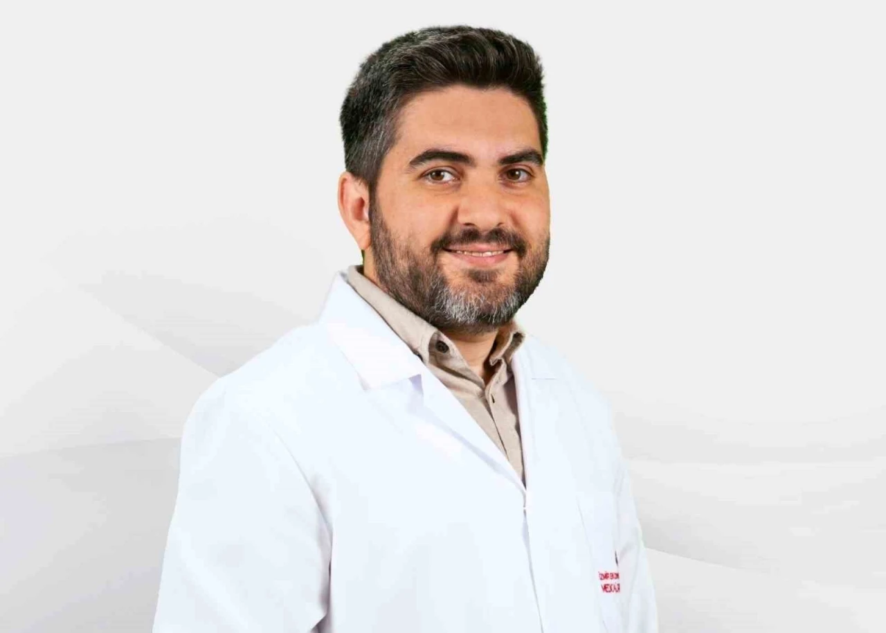 İEÜ Medical Point’ten Avrupa çapında başarı
