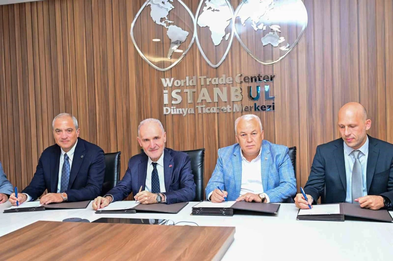 İFM’de yüksek hızlı 5G dönemi başlıyor
