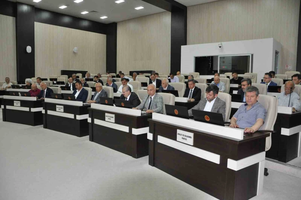 İGM haziran ayı çalışmaları başladı
