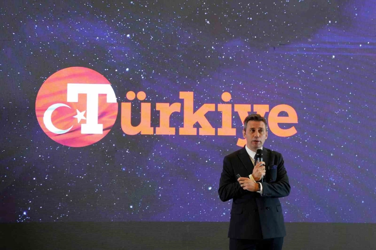 İhlas Medya Grubu iletişim ajansları yöneticileriyle bir araya geldi
