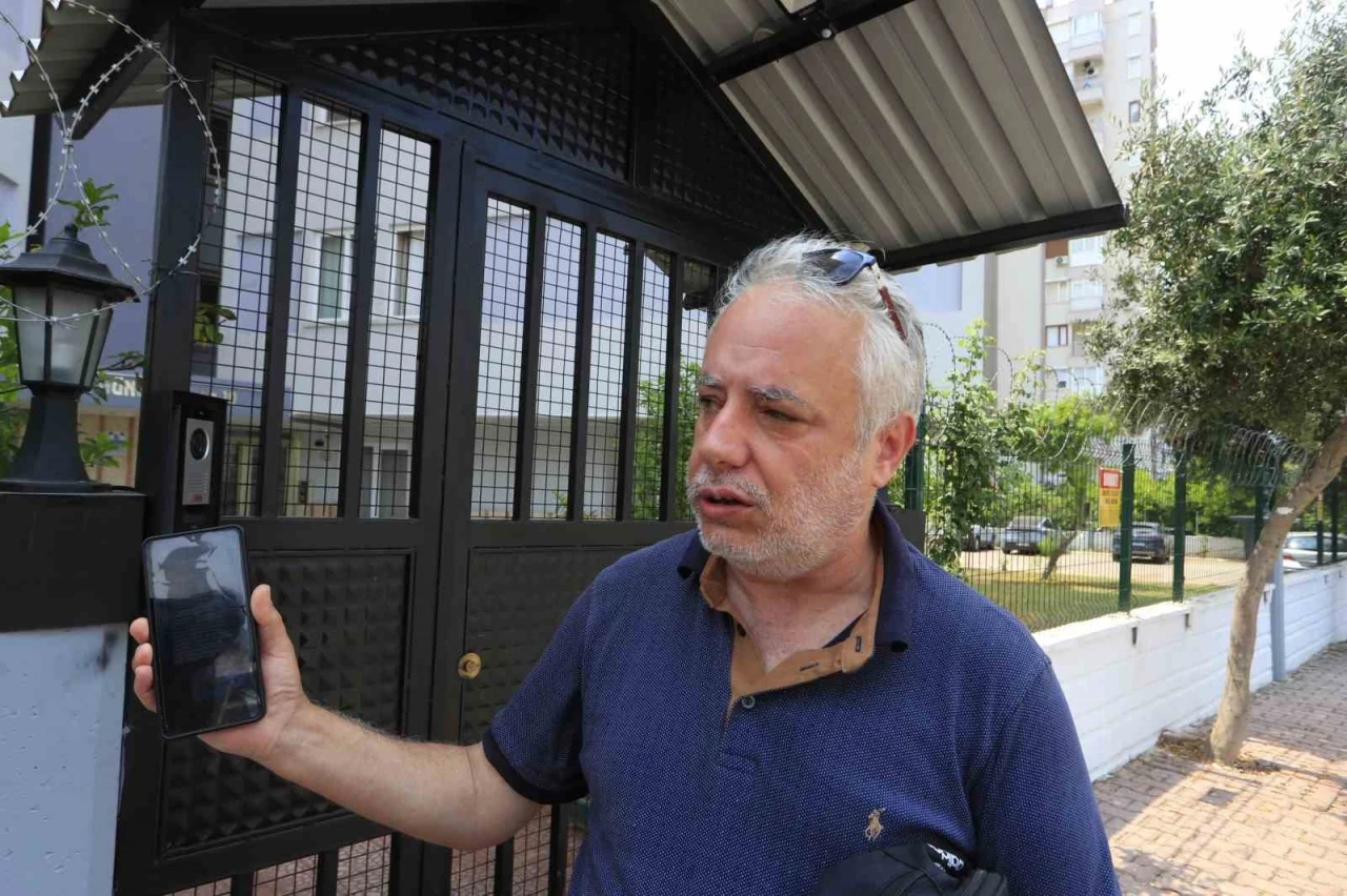 İkametine yemek, nakliyeci, ambulans, cenaze aracının g&ouml;nderilip 500 bin TL talep edilen dijital şantaj boyut değiştirdi
