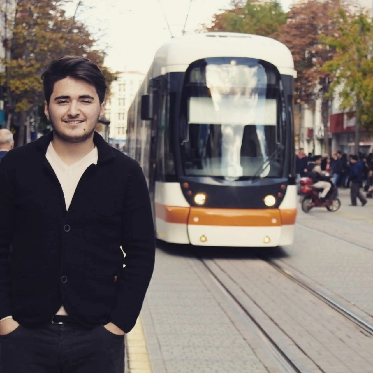 İki ay önce evlenen genç hafız trafik kazasında hayatını kaybetti
