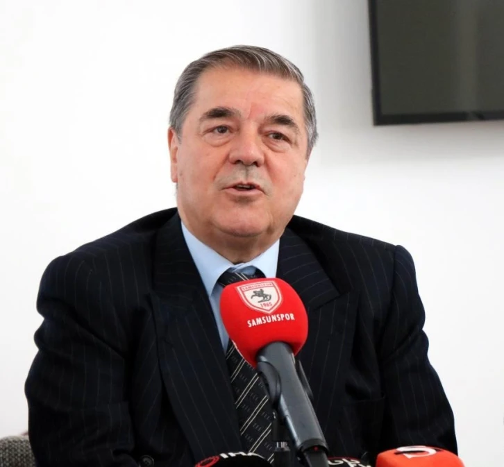 İki d&ouml;nem transfer yasağı alan Samsunspor&rsquo;un davası, CAS&rsquo;ta g&ouml;r&uuml;ş&uuml;l&uuml;yor
