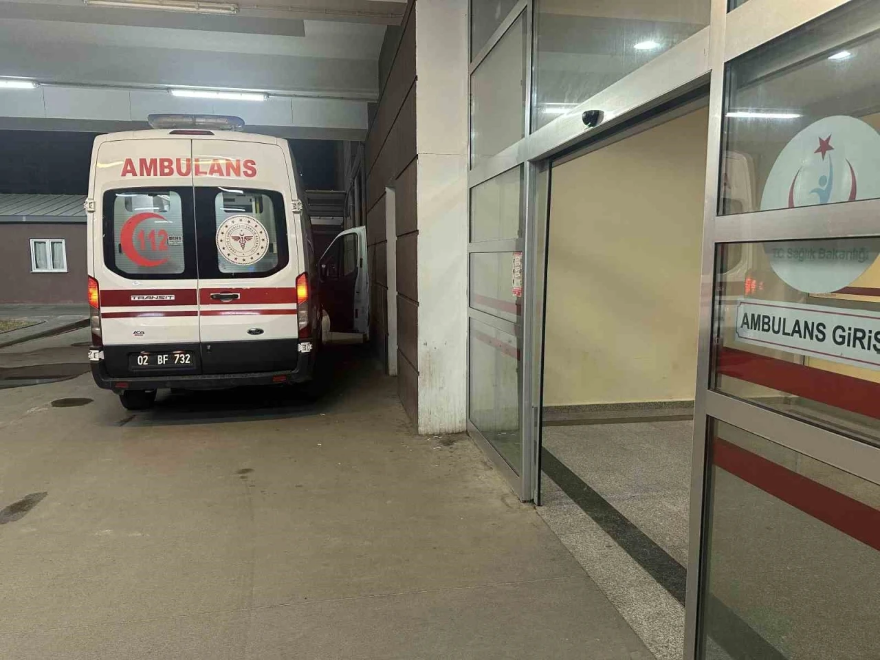 İki grup arasında çıkan kavgada 5’i kadın 7 kişi yaralandı
