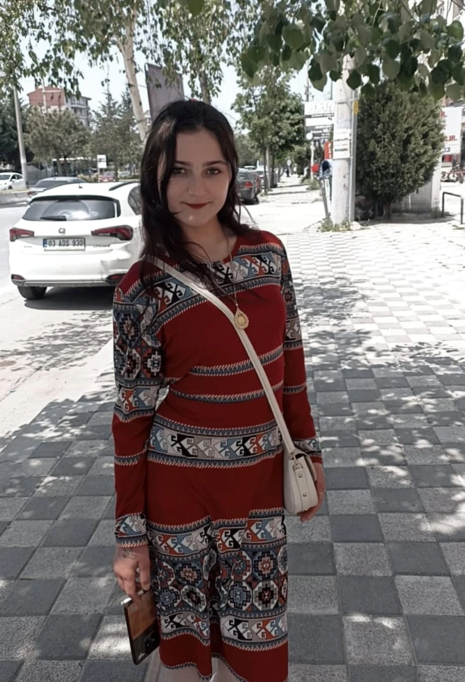 İki hafta önce evlenen genç kadın bir anda ortadan kayboldu
