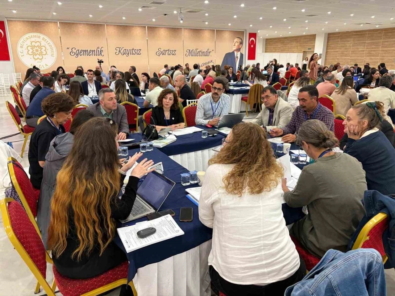 İklim Değişikliği Konferansı’nın Sonuç Beyannamesi yayımlandı
