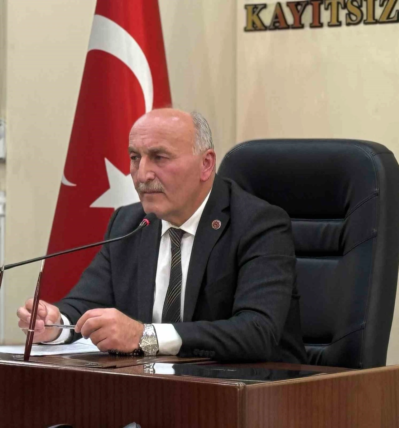 İl Genel Meclisi Haziran ayı toplantıları tamamlandı
