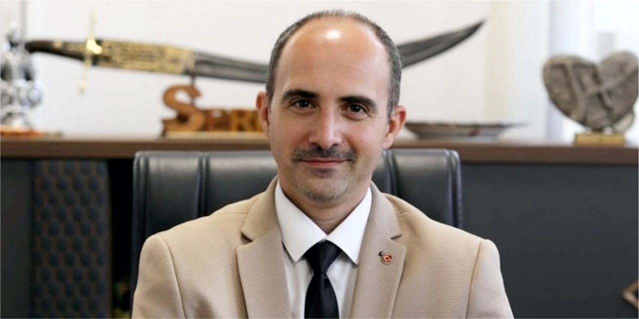 İl Müdürü Bircan görevden alındı
