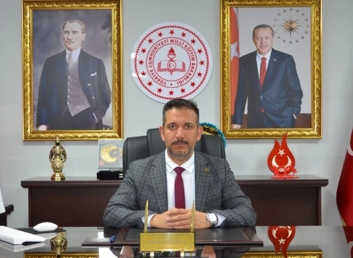 İl Müdürü Uğurelli: &quot;Hiçbir evladımız tesadüflere terk edilmeyecek&quot;

