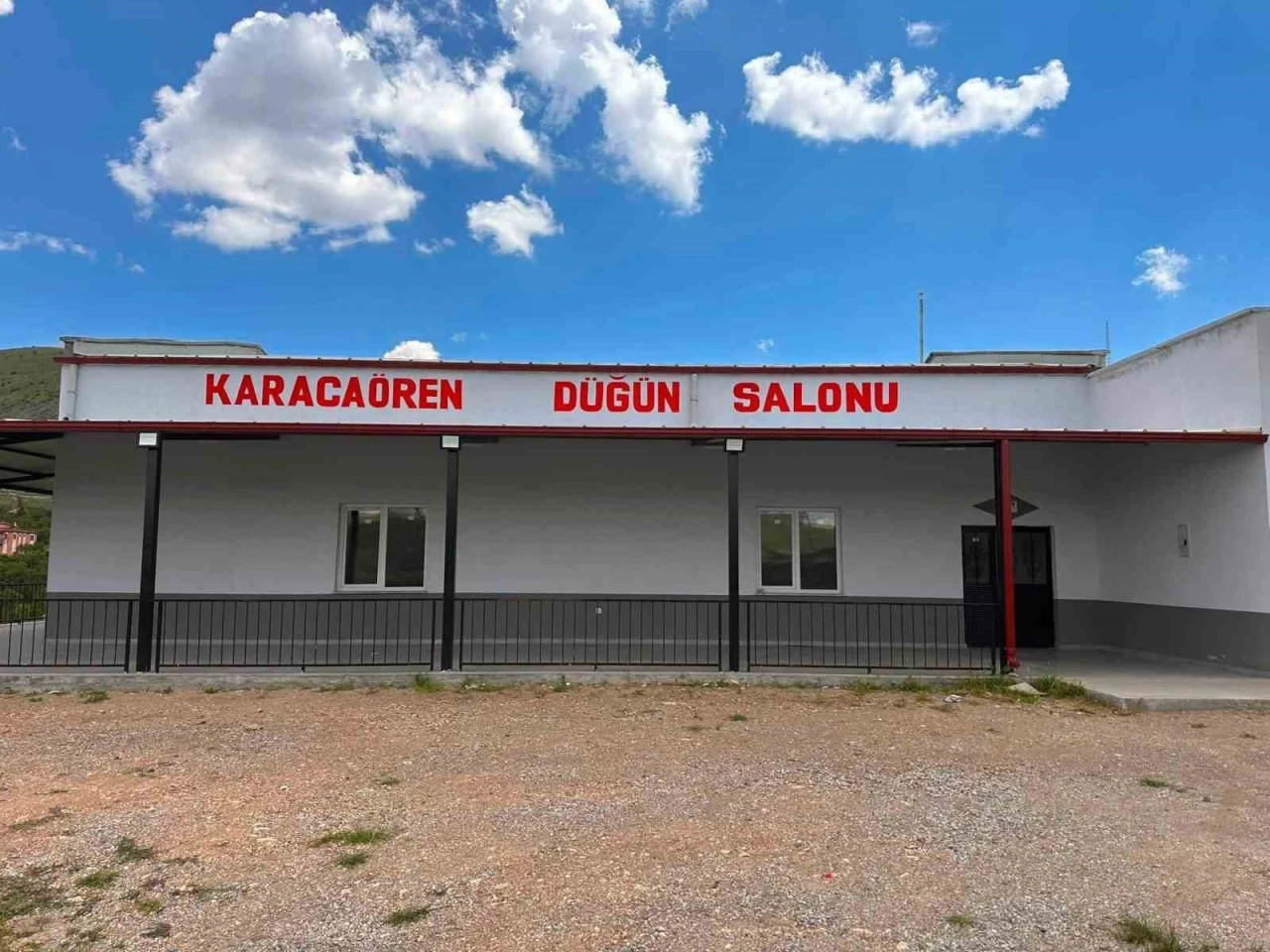 İl &Ouml;zel İdaresi yatırımları yerinde incelendi
