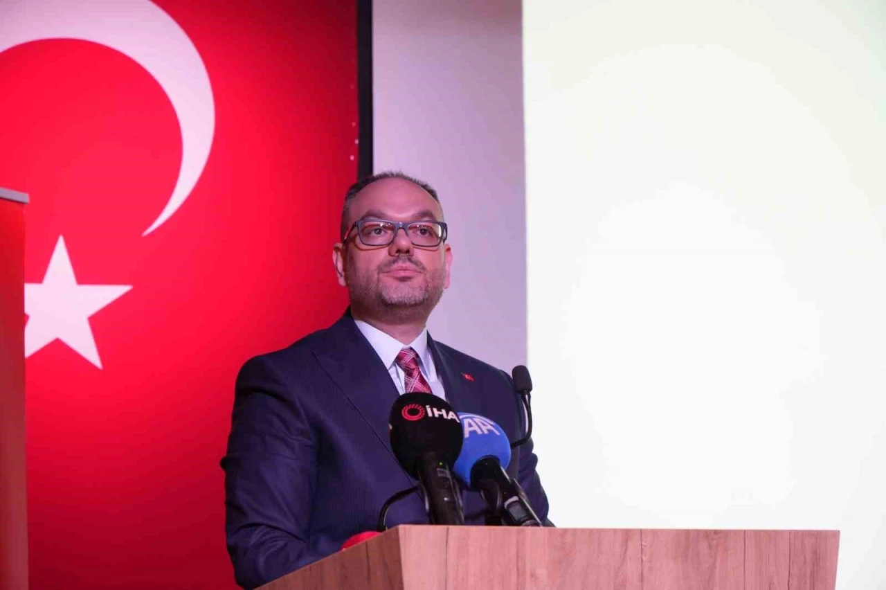 &rsquo;İletişimin Yeni Y&uuml;zyılı&rsquo; eğitim programı Gaziantep&rsquo;te d&uuml;zenlendi
