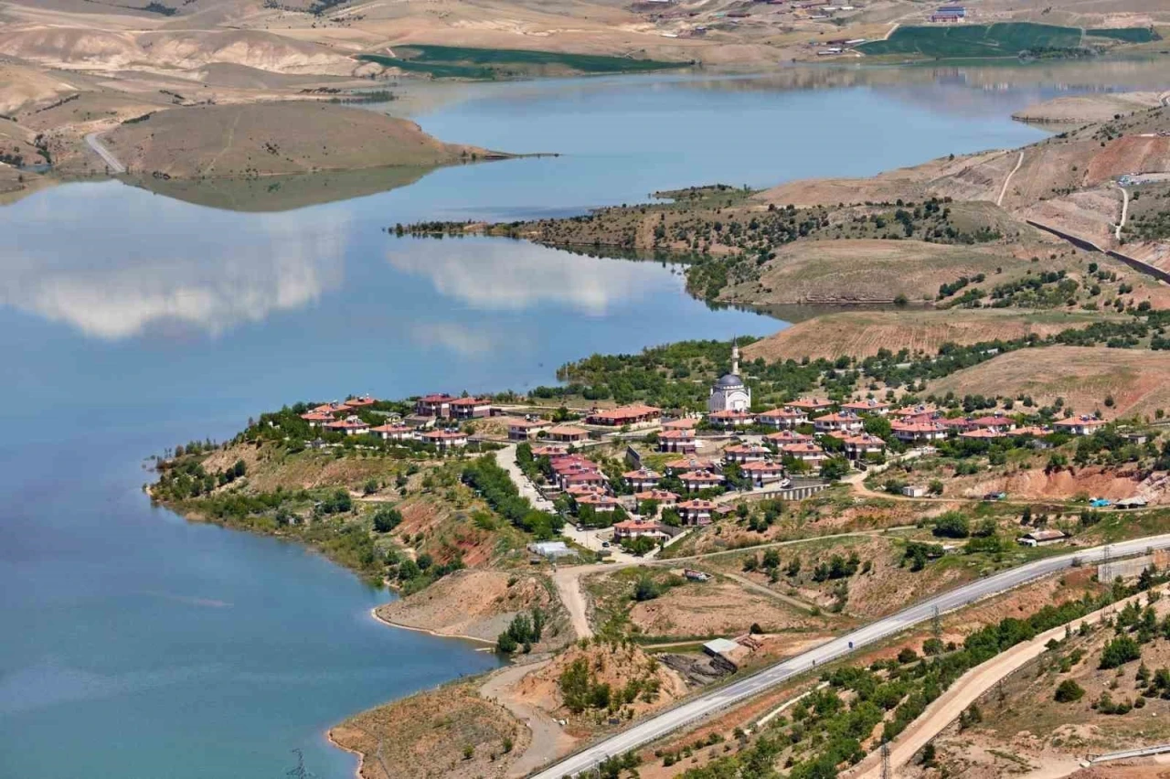 İliç’te maden kapandı, işsizlik arttı
