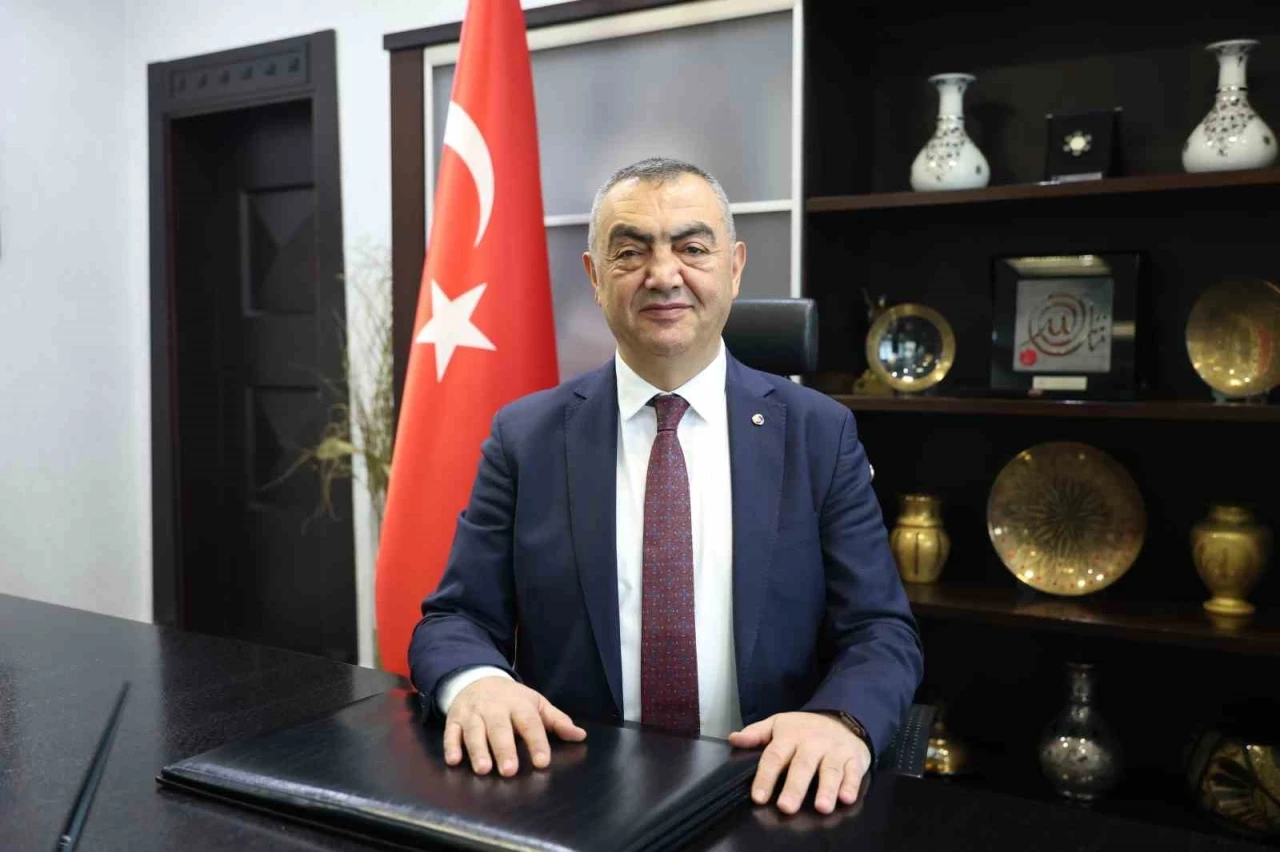 İlk 1000 İhracat&ccedil;ı Listesi&rsquo;nde Kayseri&rsquo;den 19 firma yer aldı
