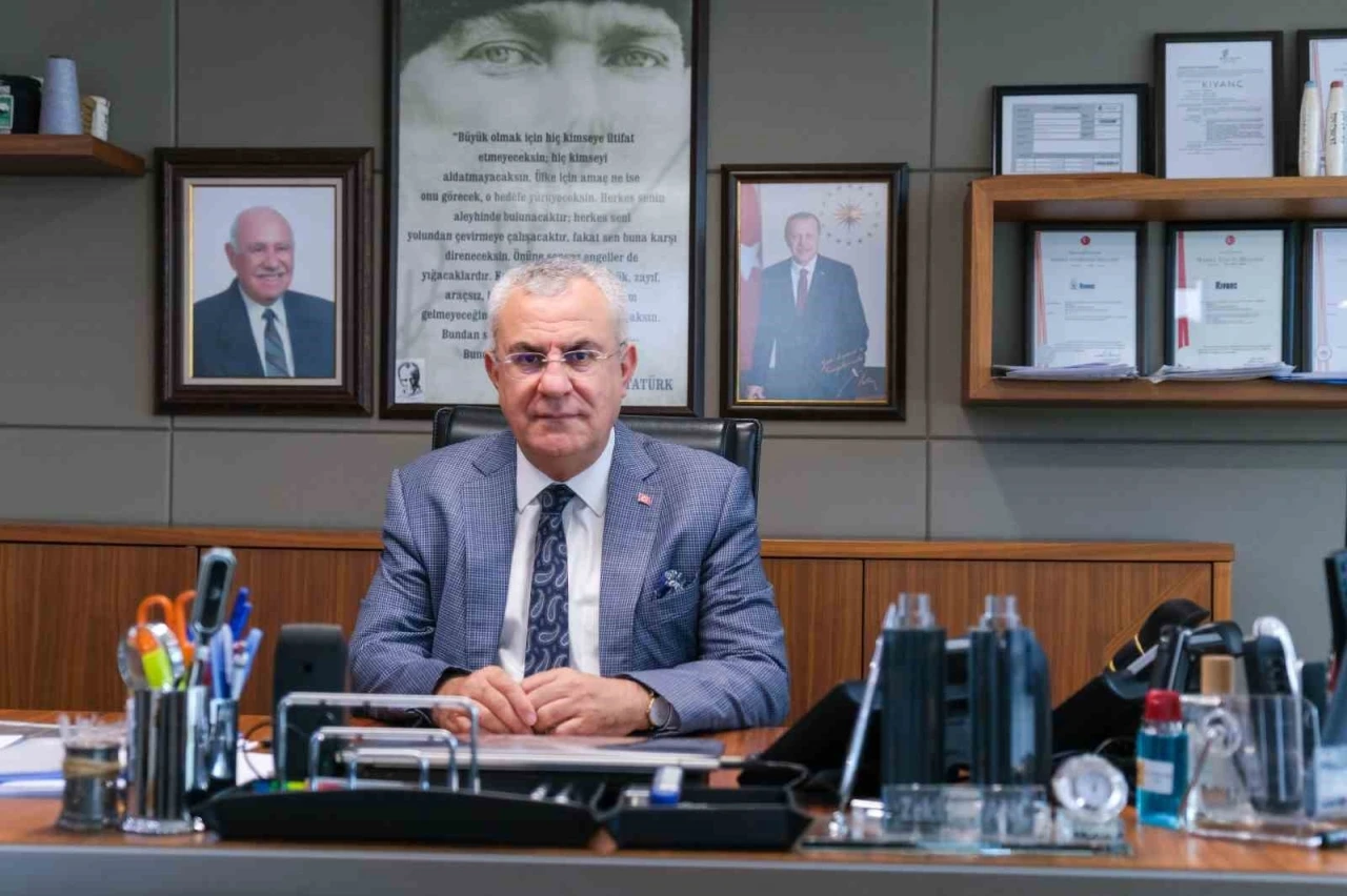 İlk bin ihracat&ccedil;ı firma listesine Adana&rsquo;dan 20 şirket girdi
