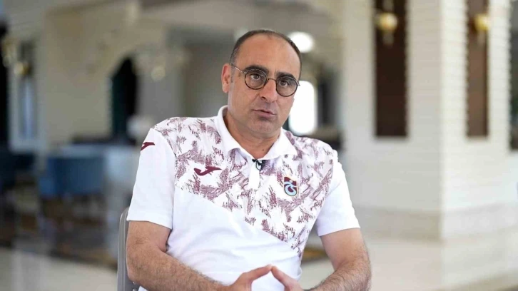 İlker Erdem: "Mehmet Büyükekşi gereğini yaptı"
