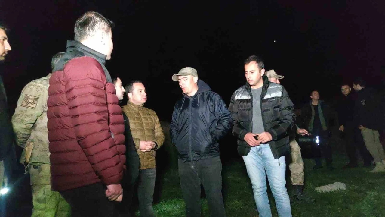 İnci kefalinin Van Gölü’nden tatlı sulara göçü devam ediyor
