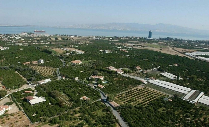 İnciraltı dünya ölçeğinde termal turizm ve sağlık merkezi olabilir&quot;
