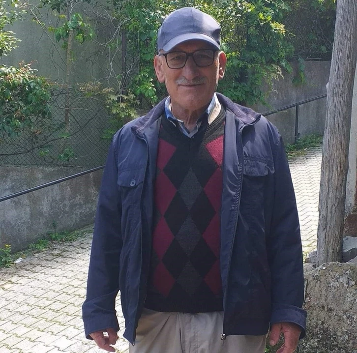 İnebolulu kaptanın cansız bedenine 1,5 ay sonra ulaşıldı
