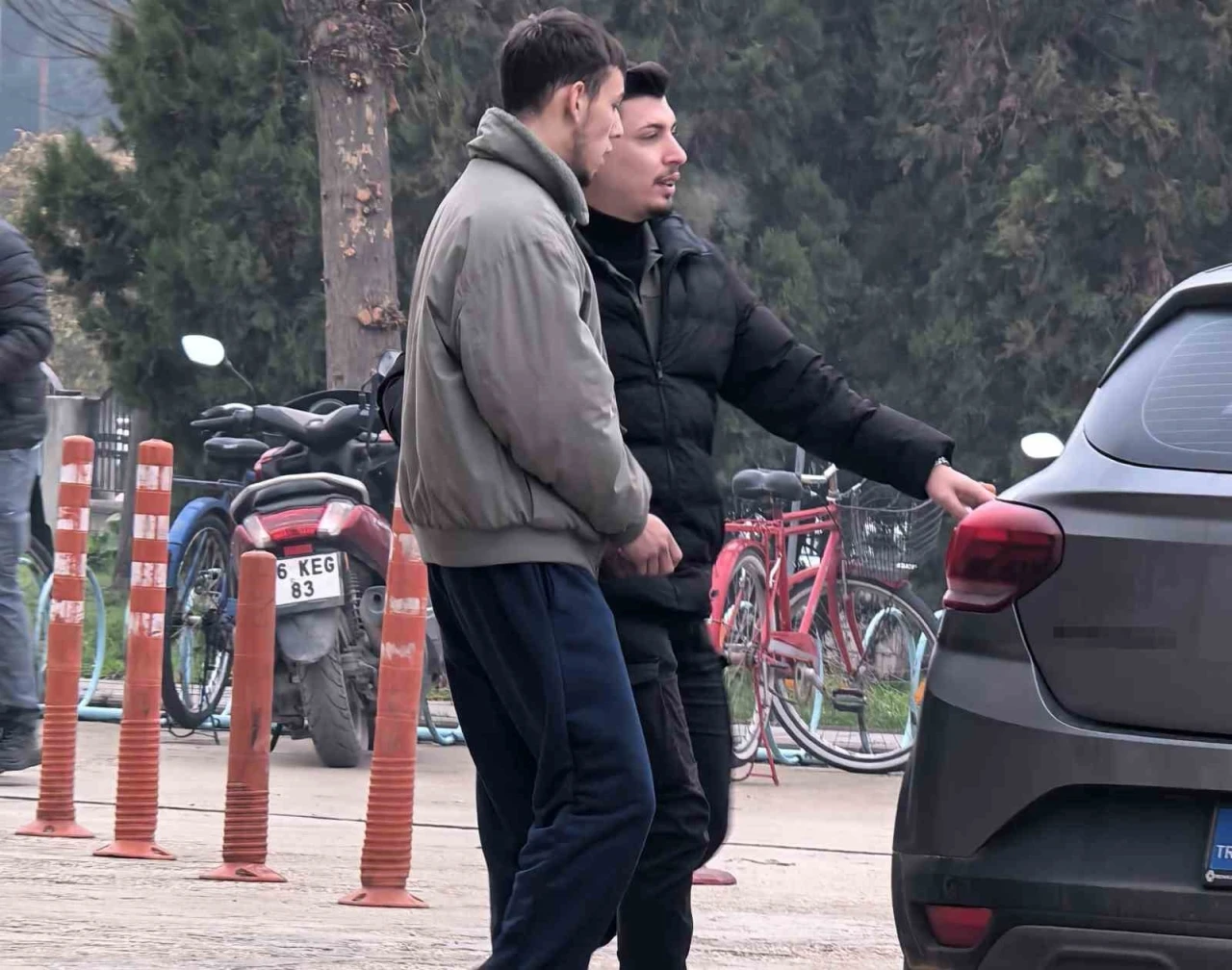 İneg&ouml;l&rsquo;de uyuşturucu operasyonu: 1 tutuklama
