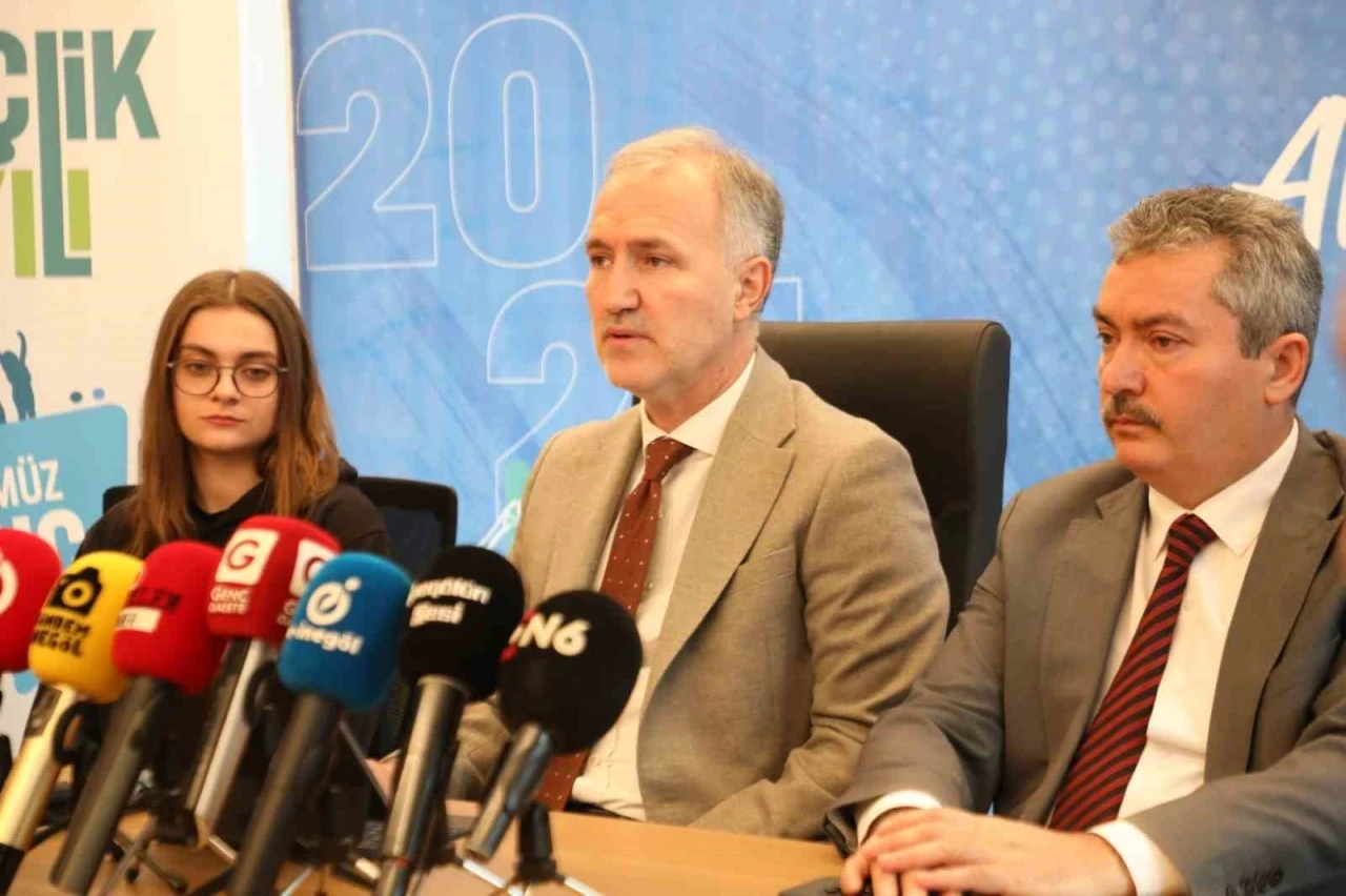 İneg&ouml;l&rsquo;&uuml;n en kapsamlı spor organizasyonu başlıyor
