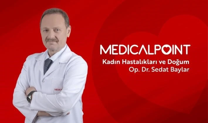 İnfertilite tedavisinde erken başvuru uyarısı
