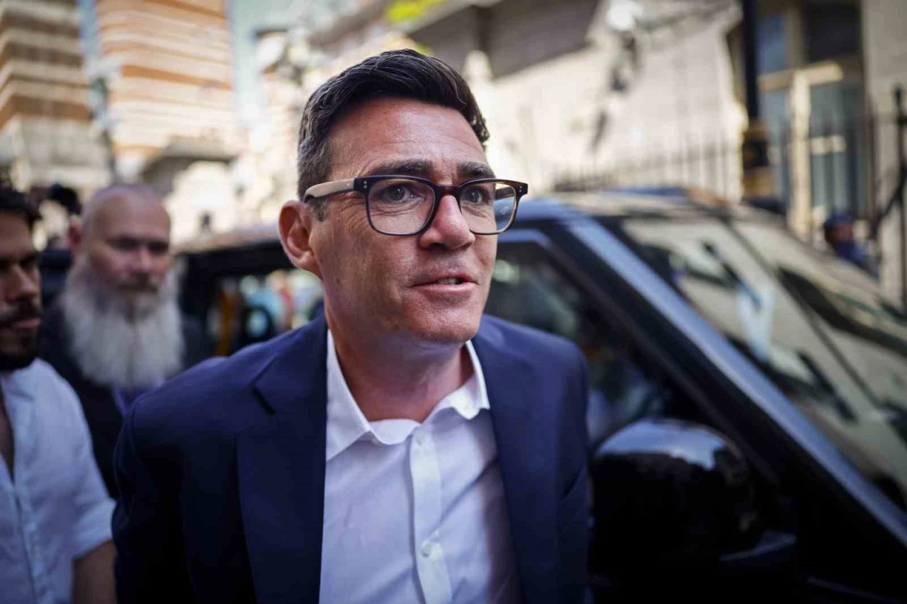 İngiltere&rsquo;de milletvekili Andy Burnham, başbakan olmaya &ccedil;ok yakın
