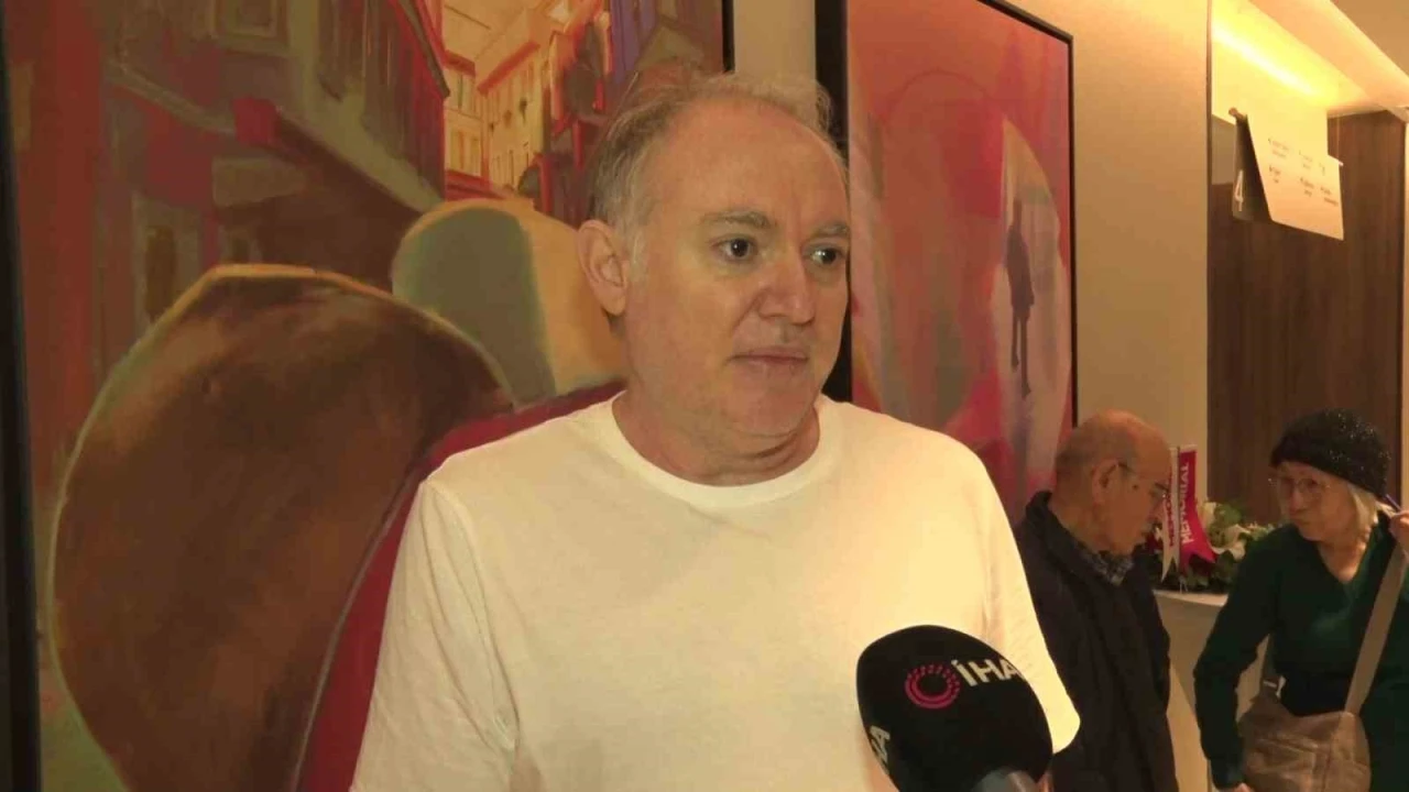 İnme hastaları iyileşme öykülerini paylaştı
