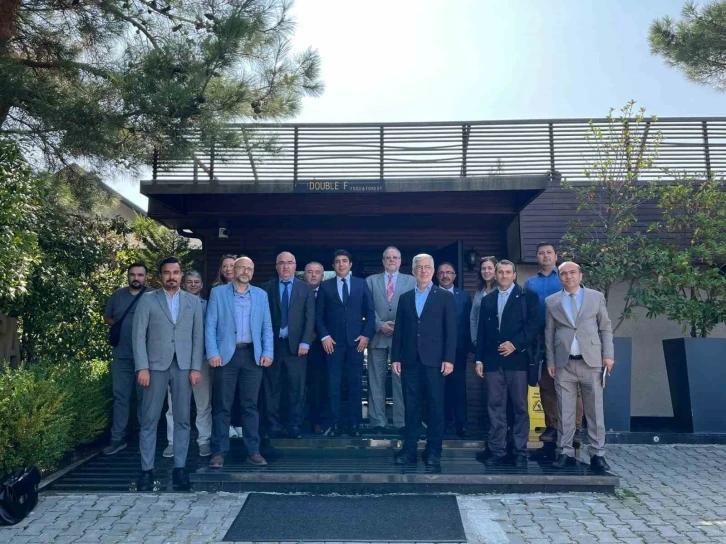 İnşaat kazalarında hedef &rsquo;sıfır&rsquo;
