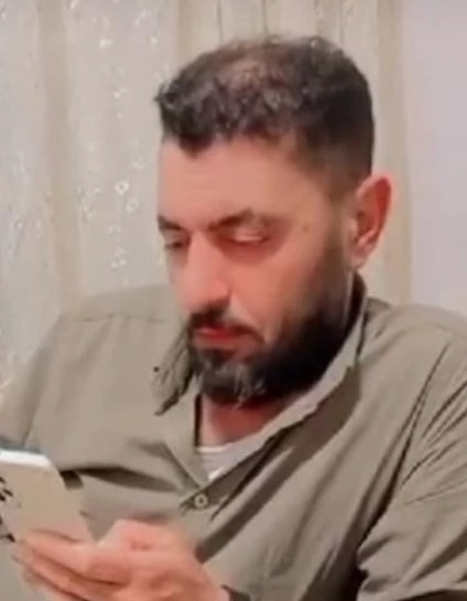 İnşaatta asans&ouml;r boşluğuna d&uuml;şen iş&ccedil;i hayatını kaybetti
