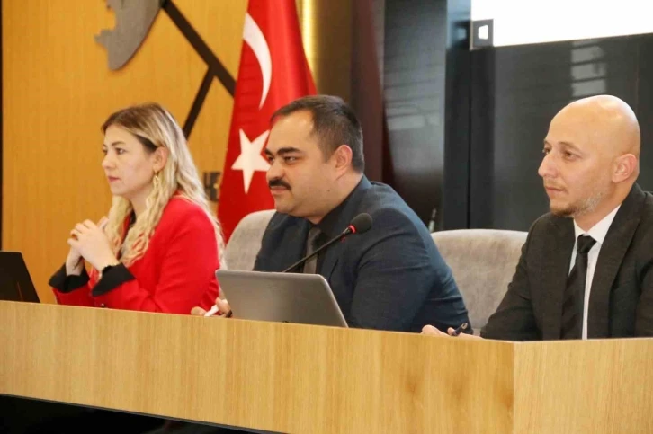 İnsan Kaynakları &Ccedil;alıştayı K&uuml;tahya OSB&rsquo;de ger&ccedil;ekleşti
