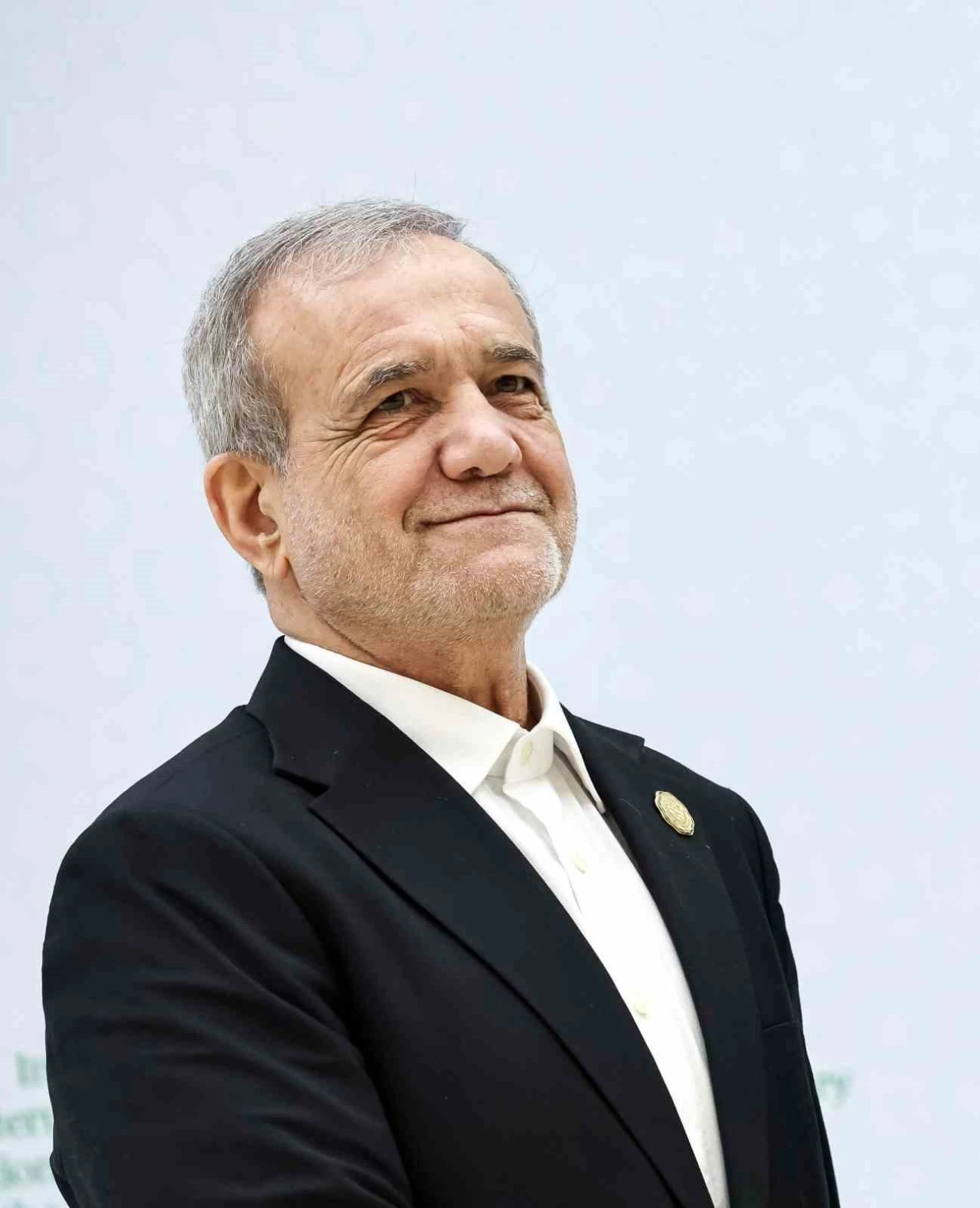 İran Cumhurbaşkanı Pezeşkiyan: "(İran&rsquo;daki protestolar) Trump, huzursuzluk &ccedil;ıkarmak istedi"
