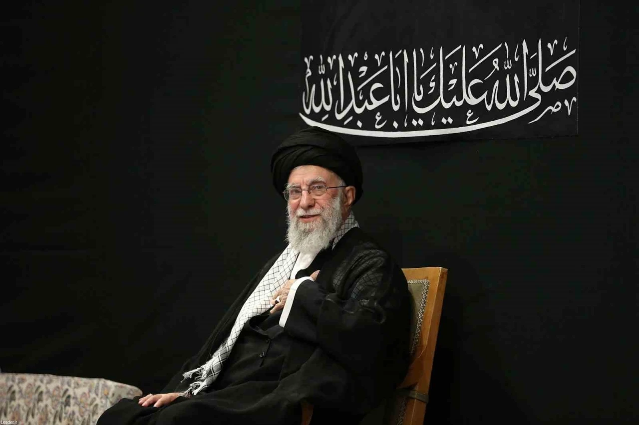 İran dini lideri Hamaney’den ABD’ye uyarı: &quot;Saldırılar her an tekrarlanabilir&quot;
