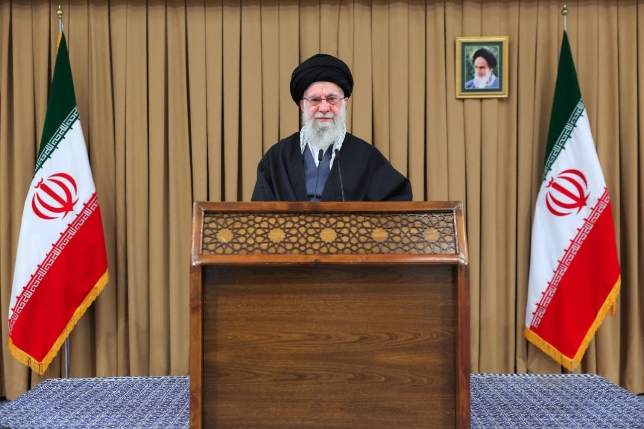 İran dini lideri Hamaney: &quot;ABD, İran’la iletişim ve iş birliğine layık değil&quot;
