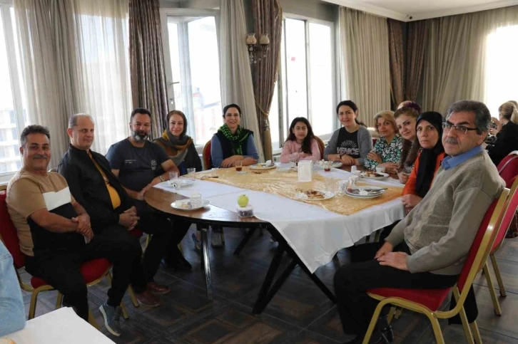 İranlılar &rsquo;savaşa hayır&rsquo; dedi
