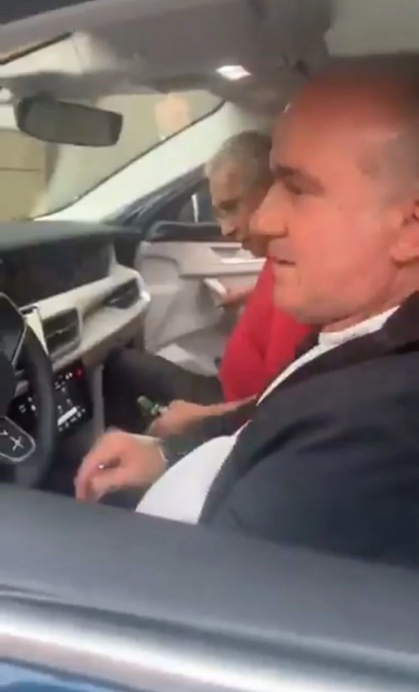 İş adamı İnan Kıraç hakkında kaçırılma iddiası

