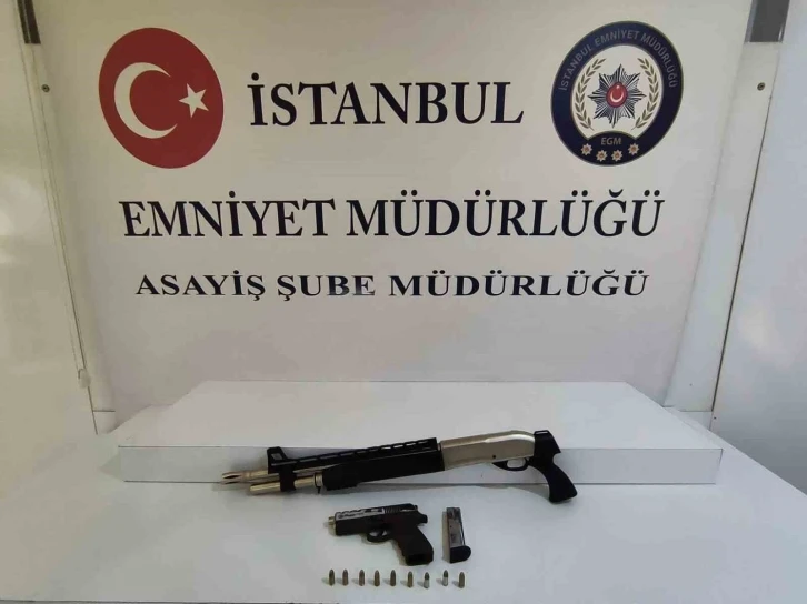İş adamını kaçırıp darp ettiler silah dayayıp 7.3 milyon liralık senet imzalattılar
