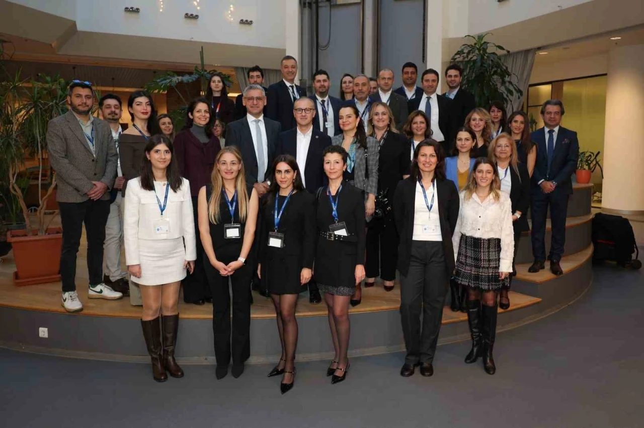 İş Bankası’ndan Microsoft ve Logosoft ile iş birliği