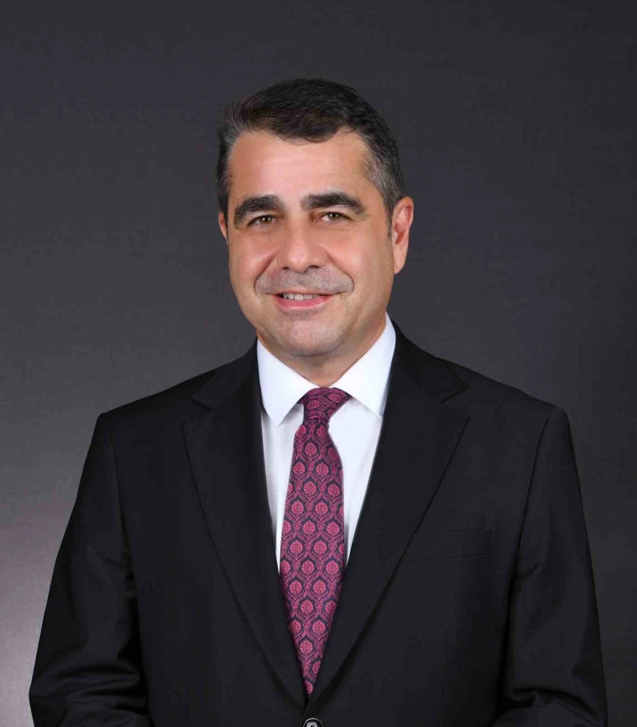 İş Bankası’nın Genel Müdür Yardımcılığına atama
