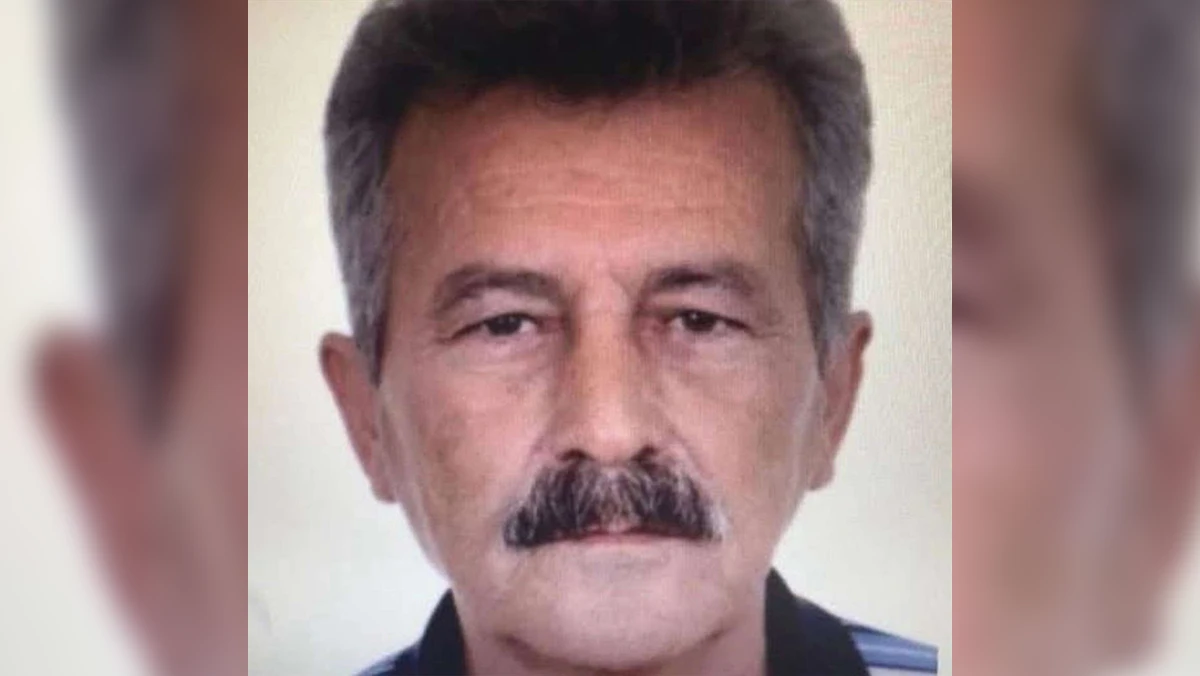 İsa Çifçi'den 625 Gündür Haber Yok