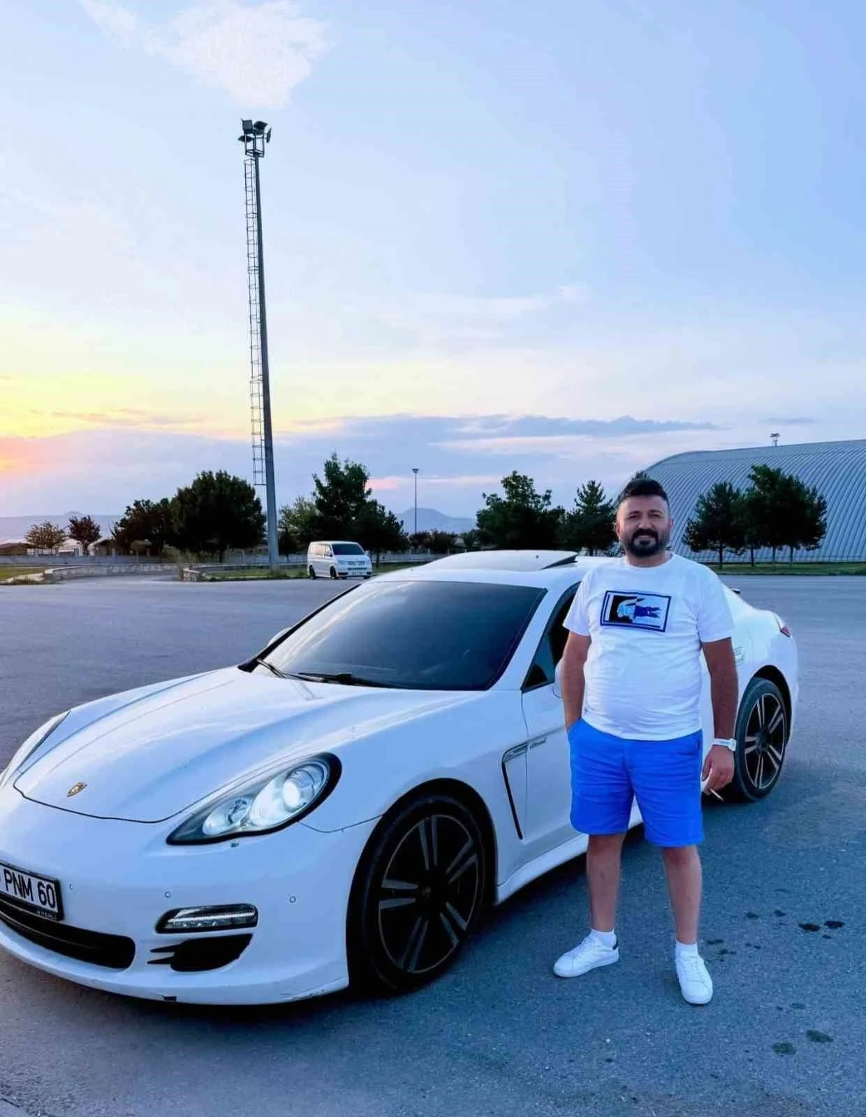 İşadamı cinayetinin iddianamesinde dikkat &ccedil;eken detaylar
