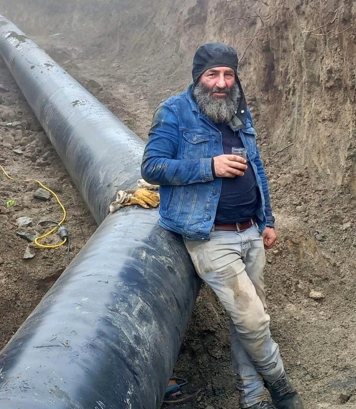 İsale hattının mezar olduğu işçiler son yolculuğuna uğurlanacak

