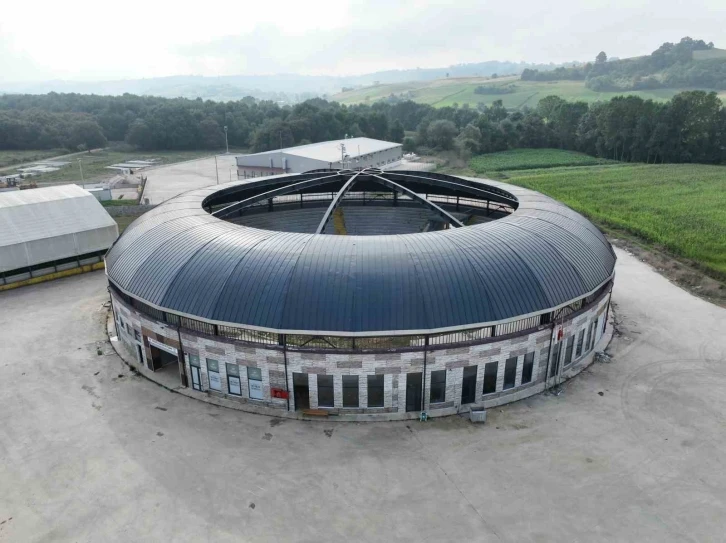 İshak&ccedil;ılar g&uuml;reşleri i&ccedil;in geri sayım başladı
