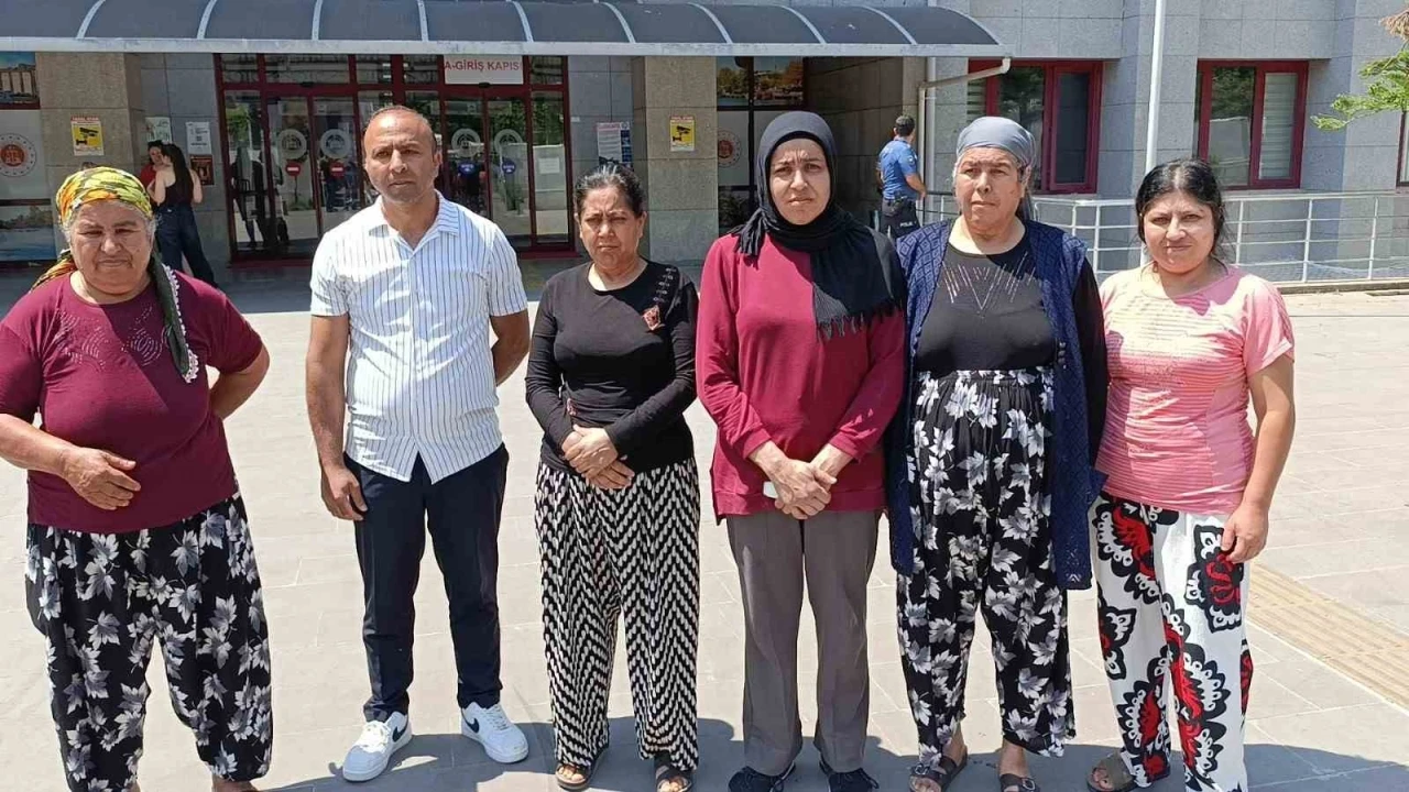 İşitme Engelli Nihal’in katiline  ağırlaştırılmış ömür boyu müebbet
